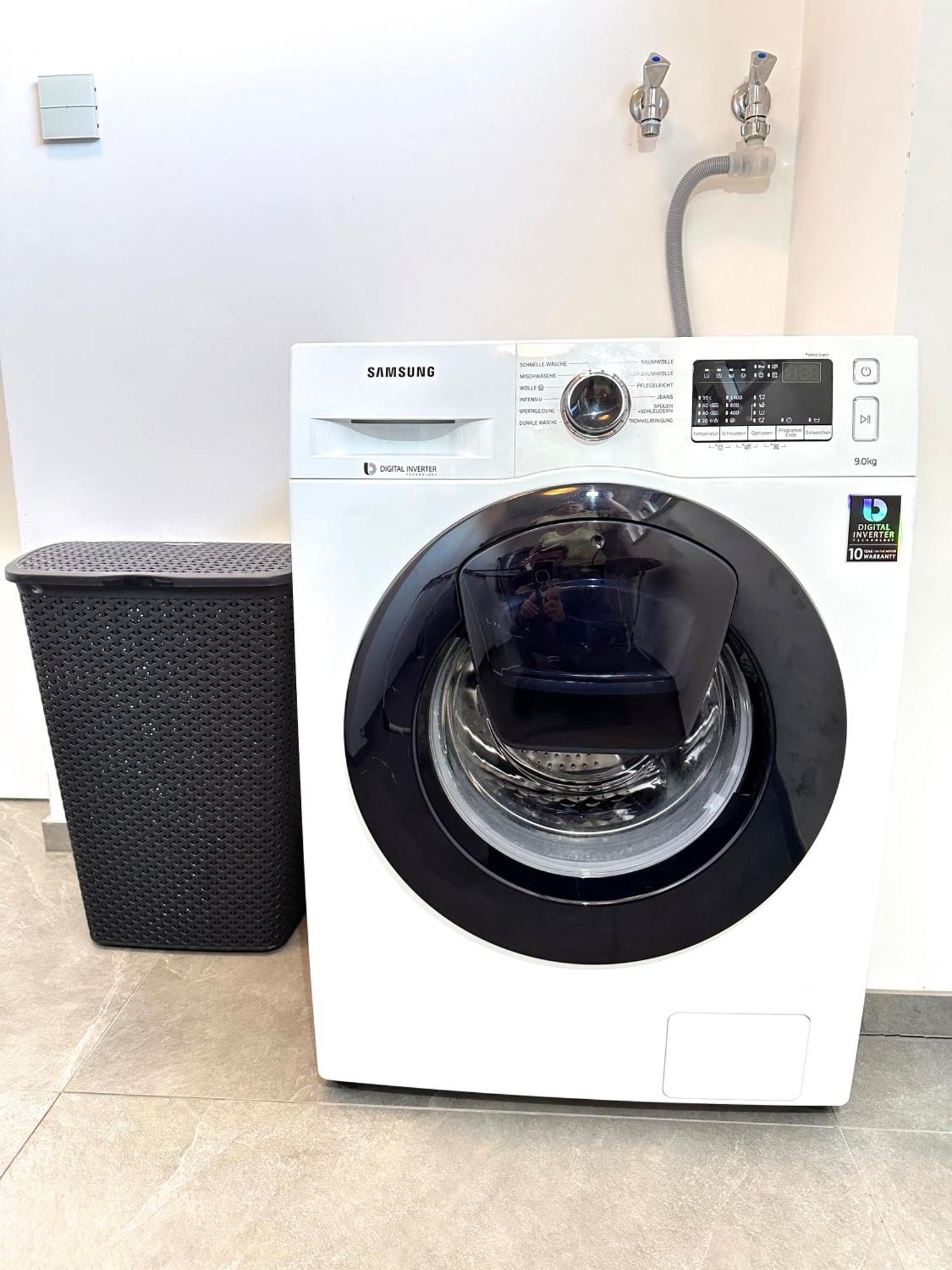 ראובלינג Ferienwohnung Black White מראה חיצוני תמונה