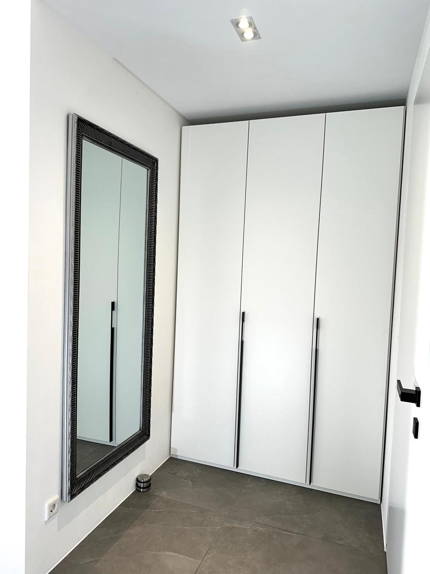 ראובלינג Ferienwohnung Black White מראה חיצוני תמונה